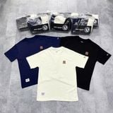  Set Áo Thun New Era - [Unisex] NY Yankees Basic T-shirt 