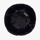  Nón Bucket MLB - Fur New York Yankees - 3AHTF0936-50BKS 