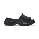  Dép MLB Korea - Pepper Slide New York Yankees - 3ALPPE163-50BKS 