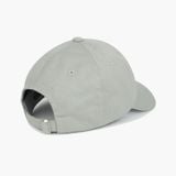  Nón Marithe & Francois Girbaud - Small Classic Logo Cap Light Gray 