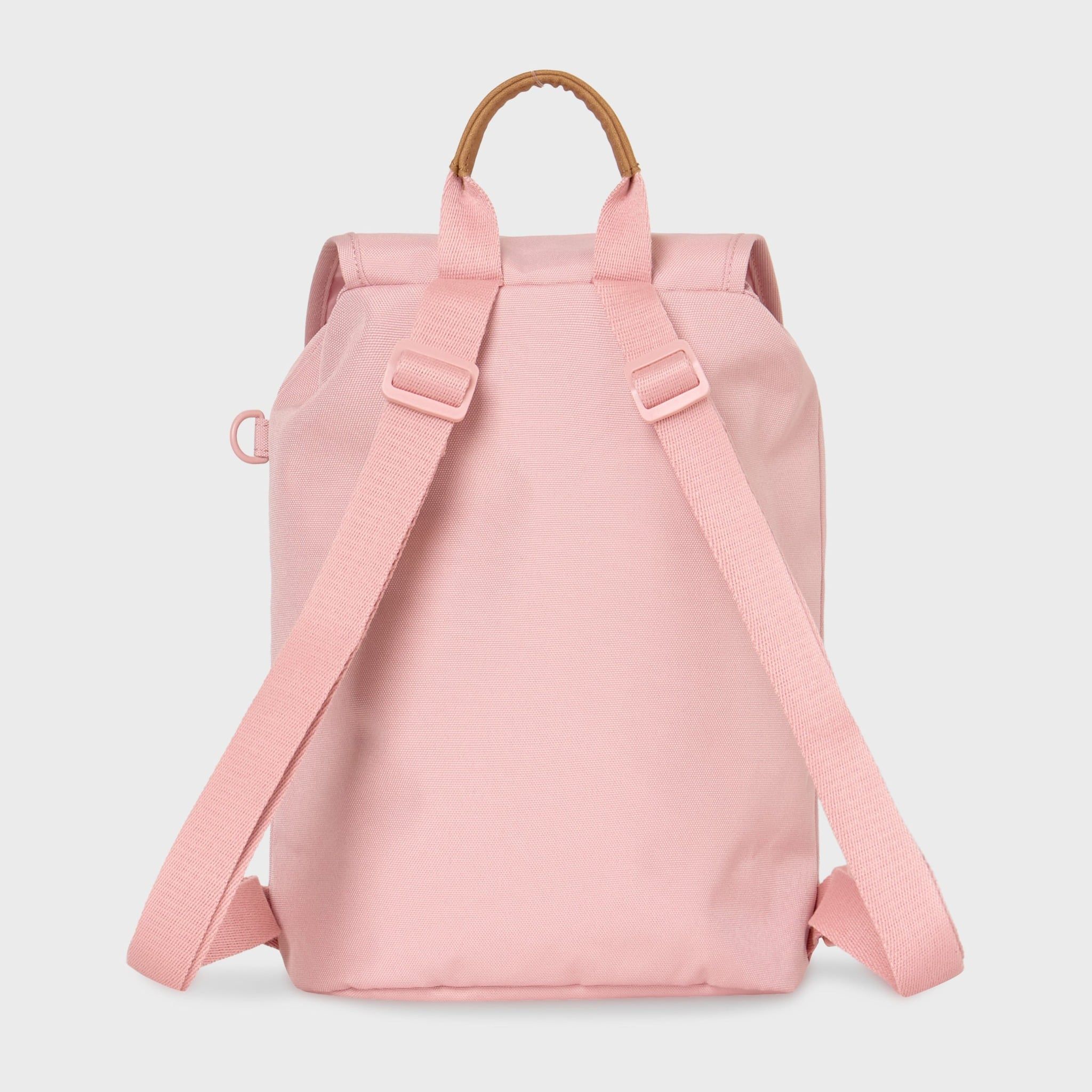  Balo Whoau Korea - Steve Flap Mini Backpack - WHBGG1151A 