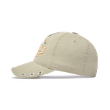  Nón MLB Korea - [Unisex] Vintage Culsive Jewelry Unstructured Ball Cap - 3ACPV206N 