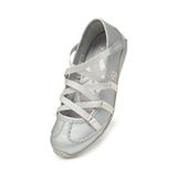  Giày MLB - Flair Mary Jane New York Yankees - 3ASXMJ96N-50SIS 