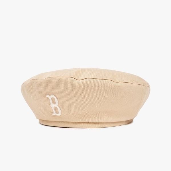 Nón Beret MLB - [Unisex] NY Yankees Basic - 3ACB0013N-43SAL