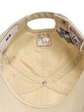  Nón MLB Korea - [Unisex] Vintage Cooperstown Patch Unstructured Ball Cap LA Dodgers - 3ACPB105N-07BGS 