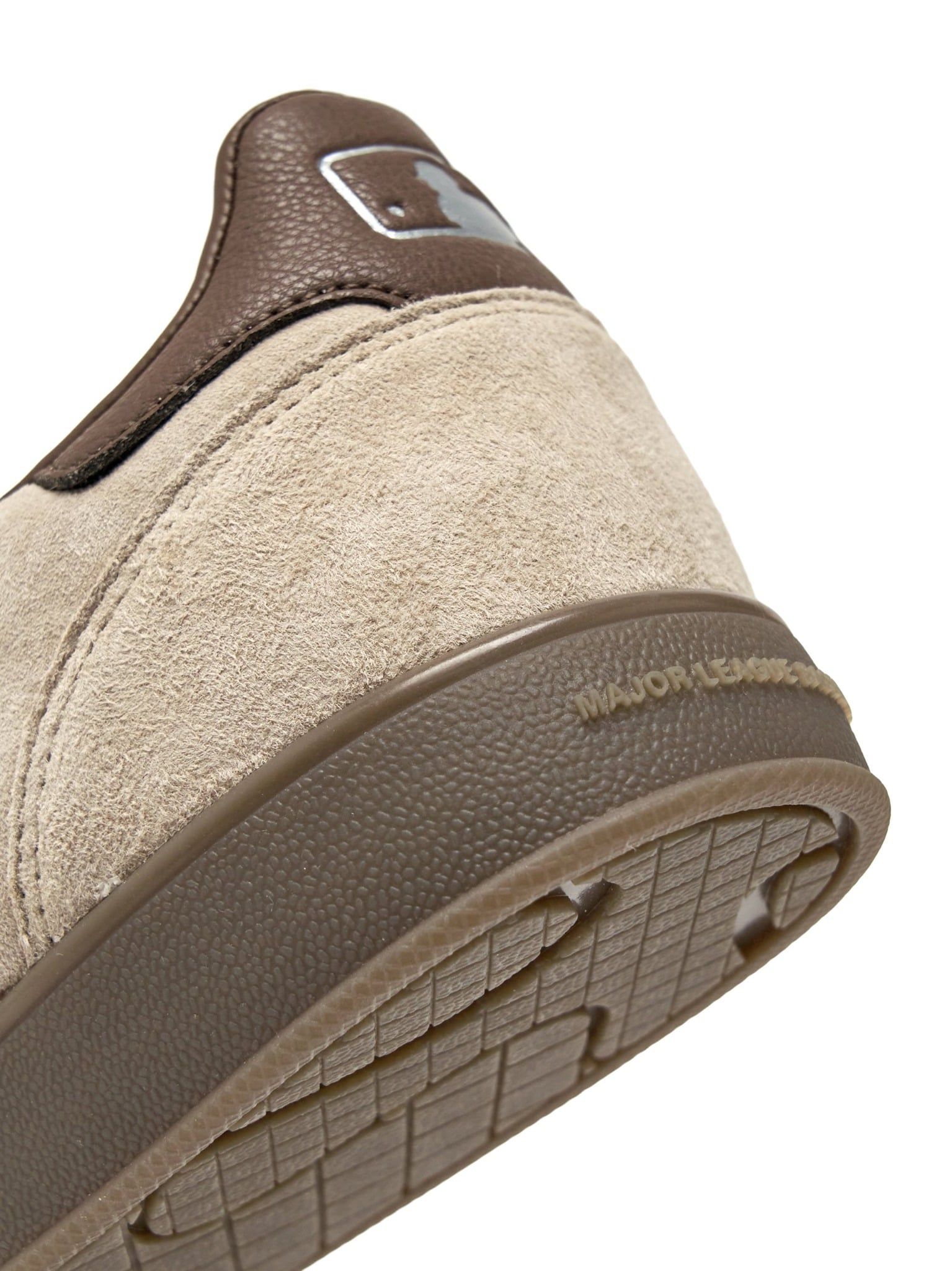  Giày MLB Clubby SD New York Yankees 3ASXCB26N-43BGS 