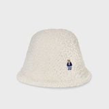  Nón Len Whoau - Steve Dumble Bucket Hat - WHACF4T23A 