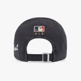  Nón MLB Korea - [Unisex] Vintage Patch Unstructured Ball Cap New York Yankees - 3ACPB175N-46CGD 