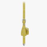  Túi Xách FindKapoor Korea - Belty Pocket Bag 25 Yellow 