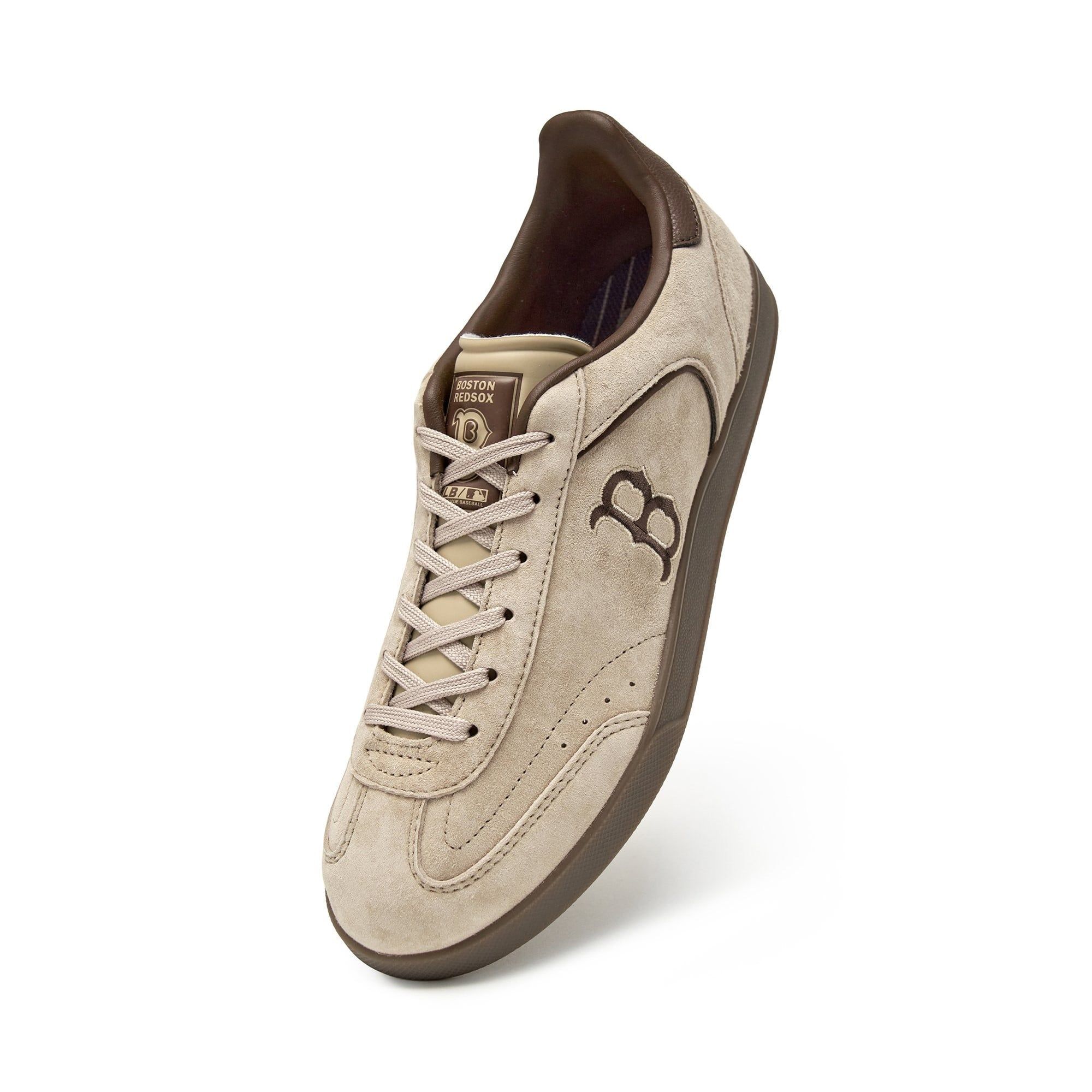  Giày MLB Clubby SD New York Yankees 3ASXCB26N-43BGS 