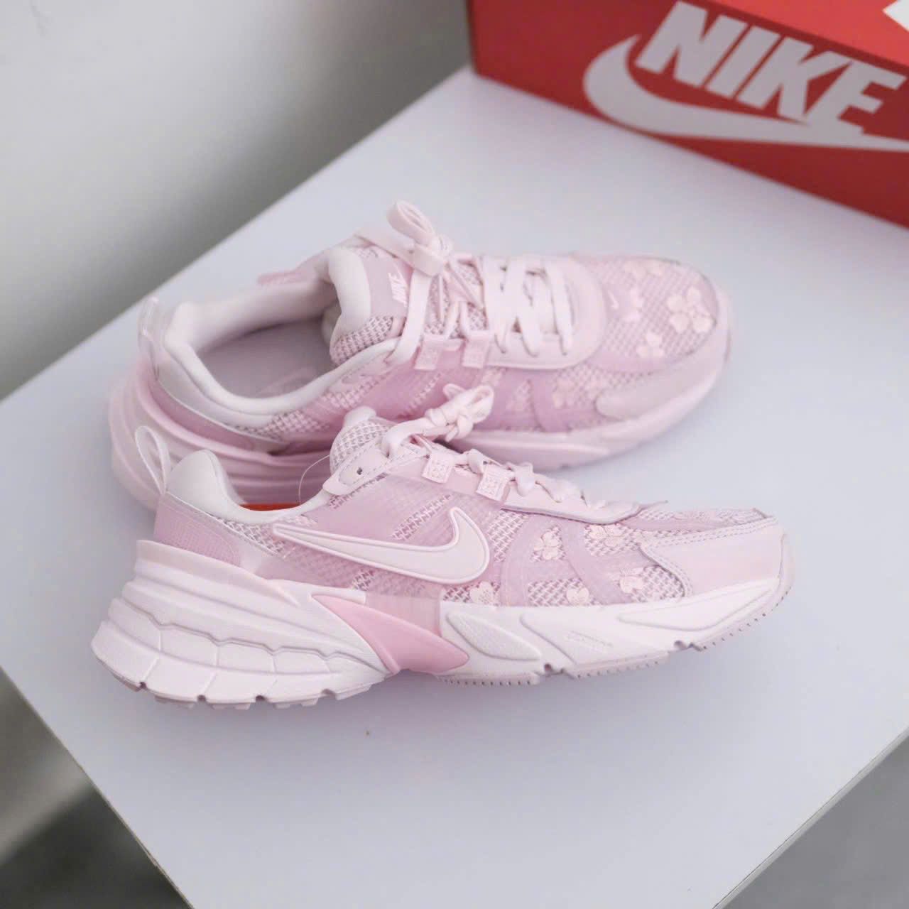  Giày Nike - V2K Run Pink Foam HJ5269-600 