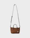  Túi Whoau - Steve Synthetic Suede Mini Cross Bag - WHBGG4951A 