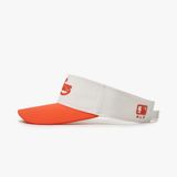  Nón Nửa Đầu MLB Korea [Unisex] Varsity Basic Cumulative Lettering - 3ASC00643-50RDL 