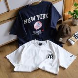  Áo Thun New Era - [Unisex] NY Yankees Stadium '03 