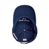  Nón MLB Korea - [Unisex] Vintage Cooperstown Patch Unstructured Ball Cap New York Mets - 3ACPB105N-09NYP 