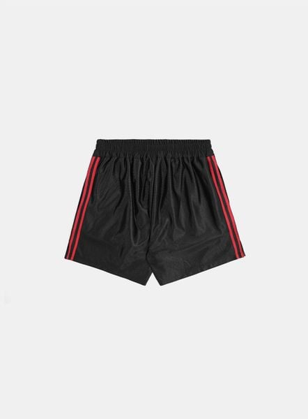 Quần Short [Unisex] Badblood - [w-srt24-090] Mystic Capsule Boxer Shorts - Black