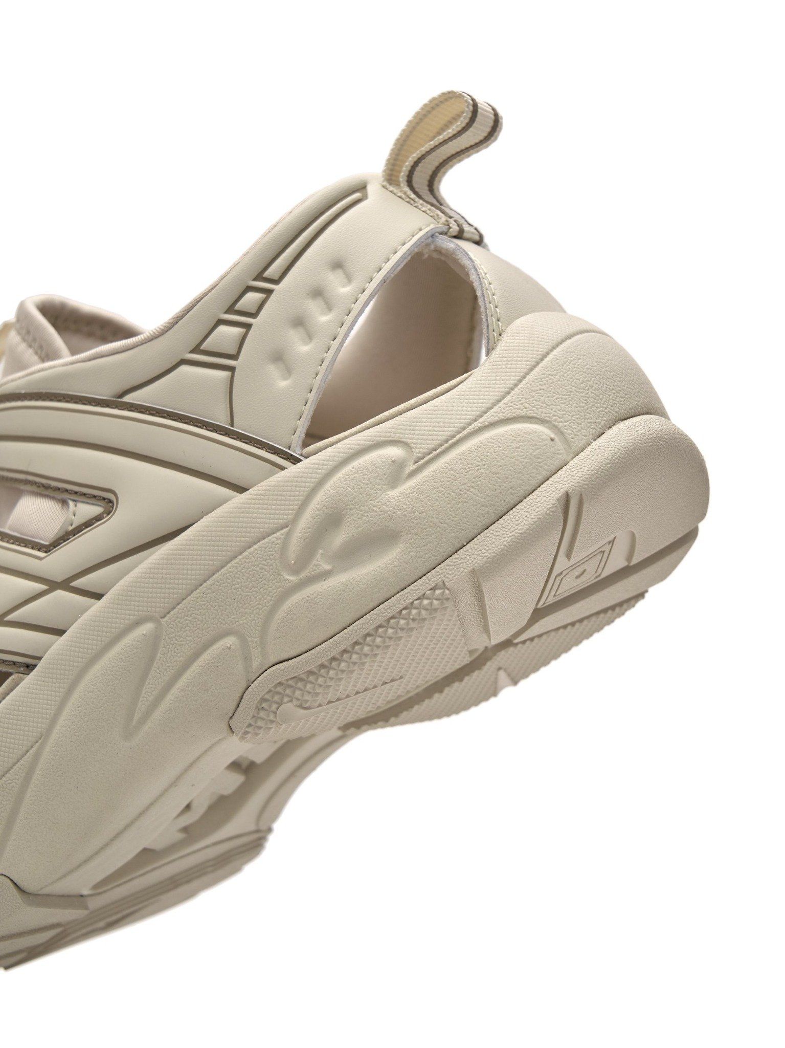  Giày MLB Korea - Big Ball Chunky Field Mask NY Yankees - 3ASDC0153-50CRS 