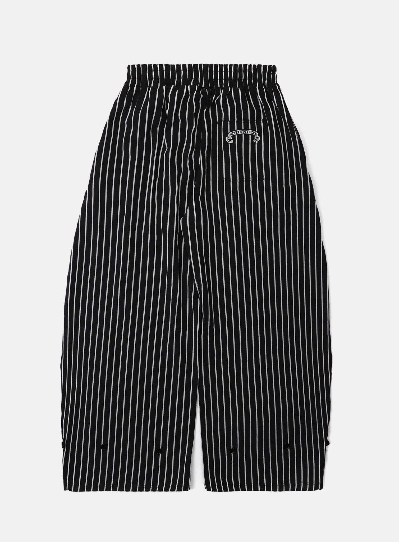 ★韓国人気★BADBLOOD★AJ EASY BERMUDA PANTS ☆韓国人気☆BADBLOOD☆AJ Easy Bermuda Pants