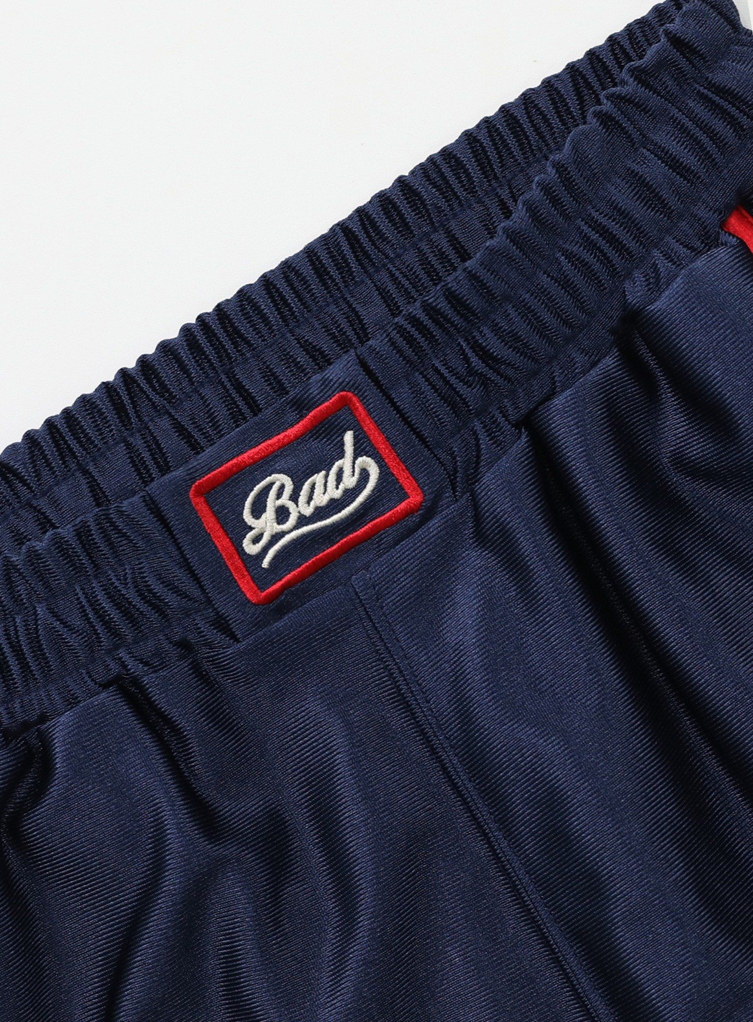  Quần Short [Nữ] Badblood - [w-srt24-054] 91 Football Shorts – Navy 