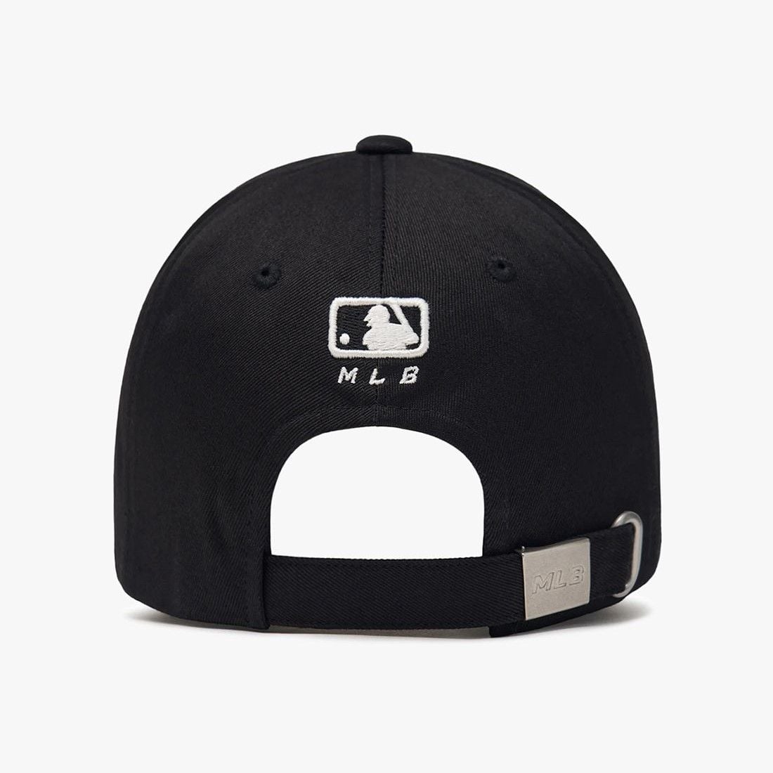  Nón MLB Korea - [Unisex] Heart Structured Ball Cap NY Yankees - 3ACPH014N-50BKS 