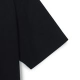  Áo thun [Unisex] MLB - New Year's Horse Graphic Short Sleeve T-Shirt NY - 3ATSQ0161-50BKS 