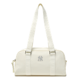  Túi Trống MLB Korea Basic Sportive Tote Bag NY Yankees - 3AORA016N-50CRD 