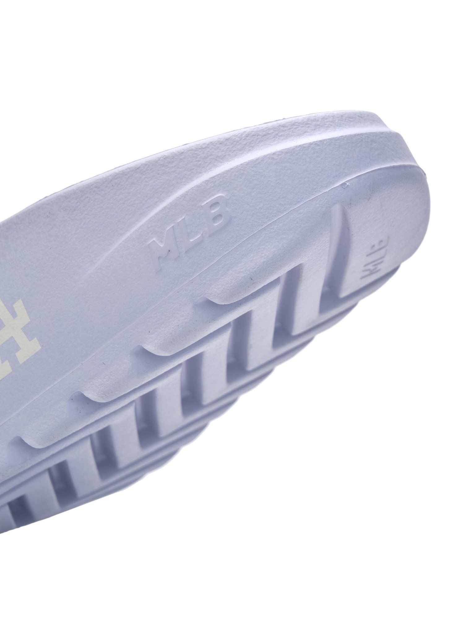  Dép MLB Korea - Skipper Flip Flops New York Yankees - 3ALPS0253-07BLL 