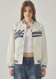  Áo Khoác Varsity WHOAU [Unisex] - Patch Varsity Jacket - WHJKF2315U 
