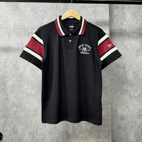 Áo Thun Polo New Era - [Unisex] NY Yankees Gucci Color - 15488907