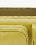  Túi Xách FindKapoor Korea - Belty Pocket Bag 25 Yellow 