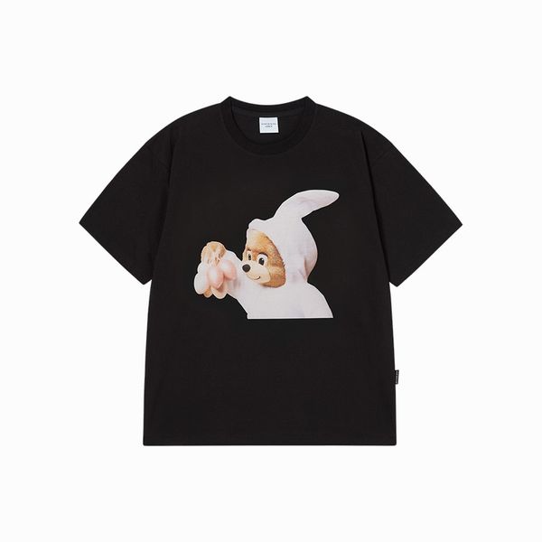  Áo thun ADLV - Acmé de la vie  AC Bear Baby Face Bunny 