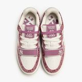  Giày MLB Chunky Liner Pocket Monogram - 3ASXP025N-50PKD 