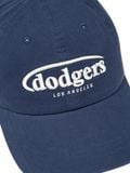  Nón MLB Korea - [Unisex] Jelly Unstructured Ball Cap LA Dodgers - 3ACPV315N-07NYL 