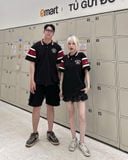  Áo Thun Polo New Era - [Unisex] NY Yankees Gucci Color - 15488907 