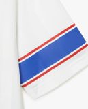  Áo Polo MLB [Unisex] Varsity Sport Jersey Overfit - 3FTSV1743 