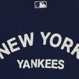  Áo Cardigan MLB [Unisex] Varsity New York Yankees - 3AKCV0144-50NYL 