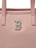  Túi Đeo Chéo MLB Basic Vintage Nylon Mini Crossbody Boston 3ACRVN16N-43PKL 