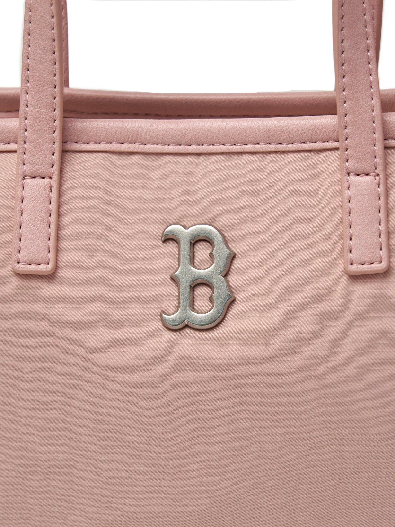  Túi Đeo Chéo MLB Basic Vintage Nylon Mini Crossbody Boston 3ACRVN16N-43PKL 