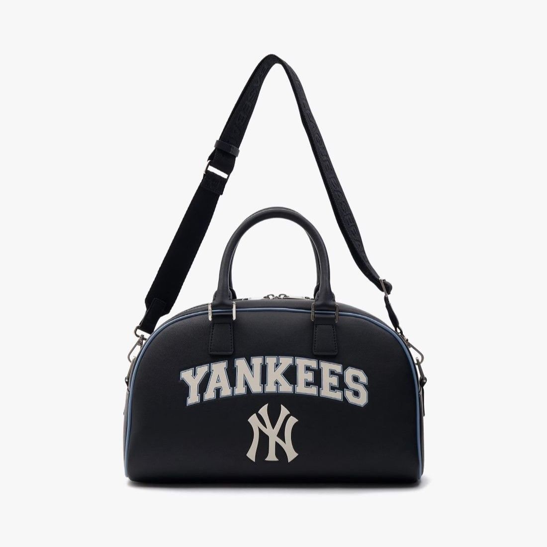  Túi Xách MLB Korea - [Unixex] Sportive MBowling - 3ABWM083N 