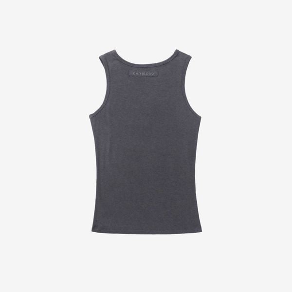 Áo Tanktop [Unisex] Badblood - [w-tnk24-062] Beyond Soft Tank 2 Grey