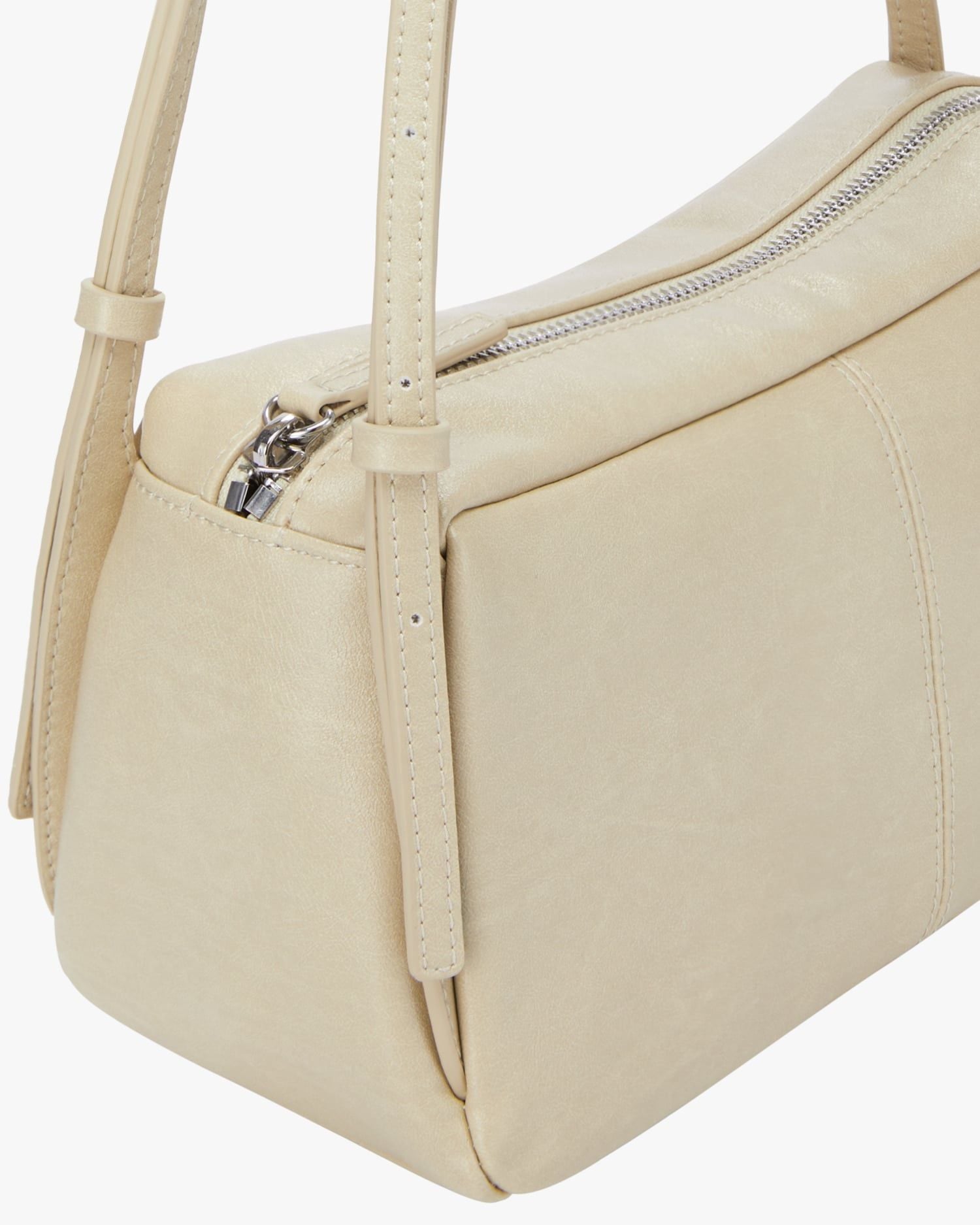  Túi Xách FindKapoor Korea - Monobag 24 Ash Butter 