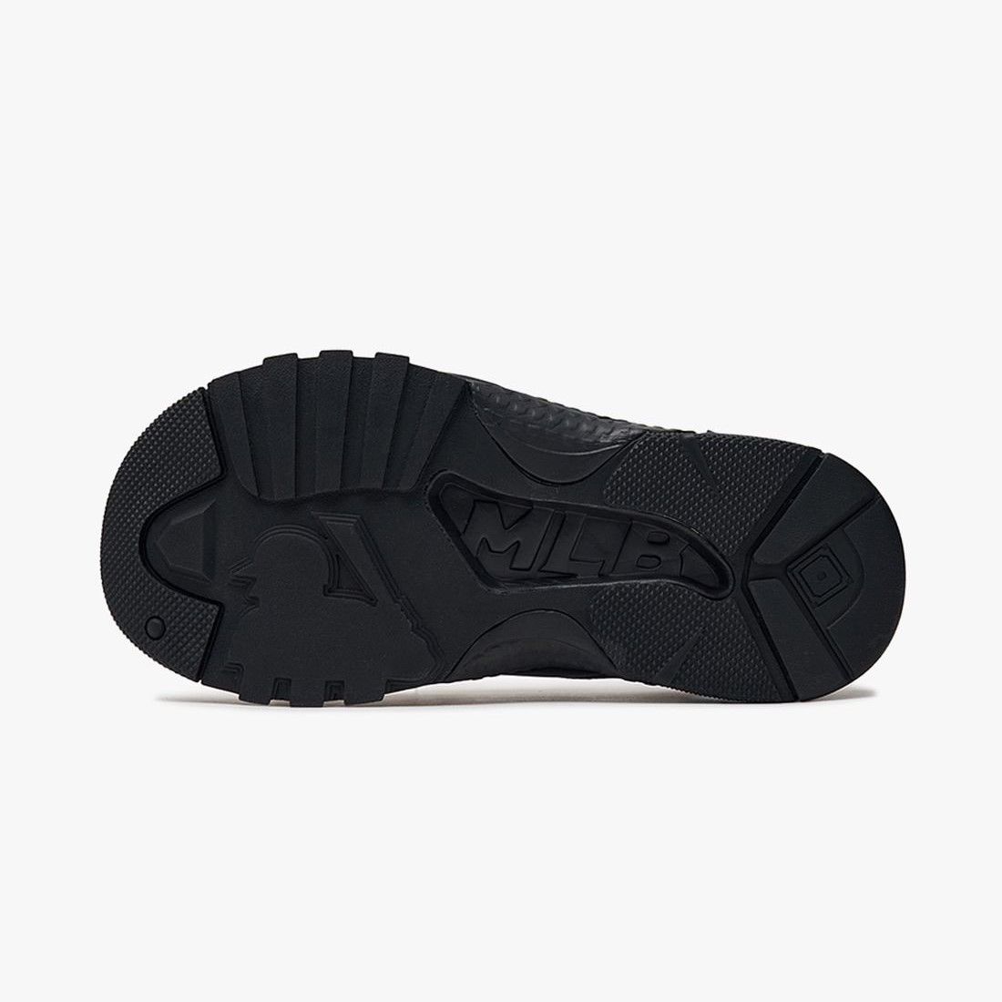  Giày Sandal MLB Chunky Runner LA Dodgers 3ASDRNS43-50BKS 