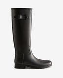  Giày Boots Hunter - Women's Refined Tall Boots Black 
