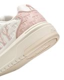  Giày MLB Chunky Liner Embo Monogram Cooperstown NY Yankees - 3ASXE035N-50PKS 