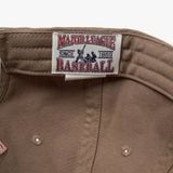  Nón MLB Korea - [Unisex] Vintage Patch Unstructured Ball Cap San Diego Padres - 3ACPB175N-13BGD 