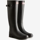  Giày Boots Hunter - Women's Refined Tall Boots Black 