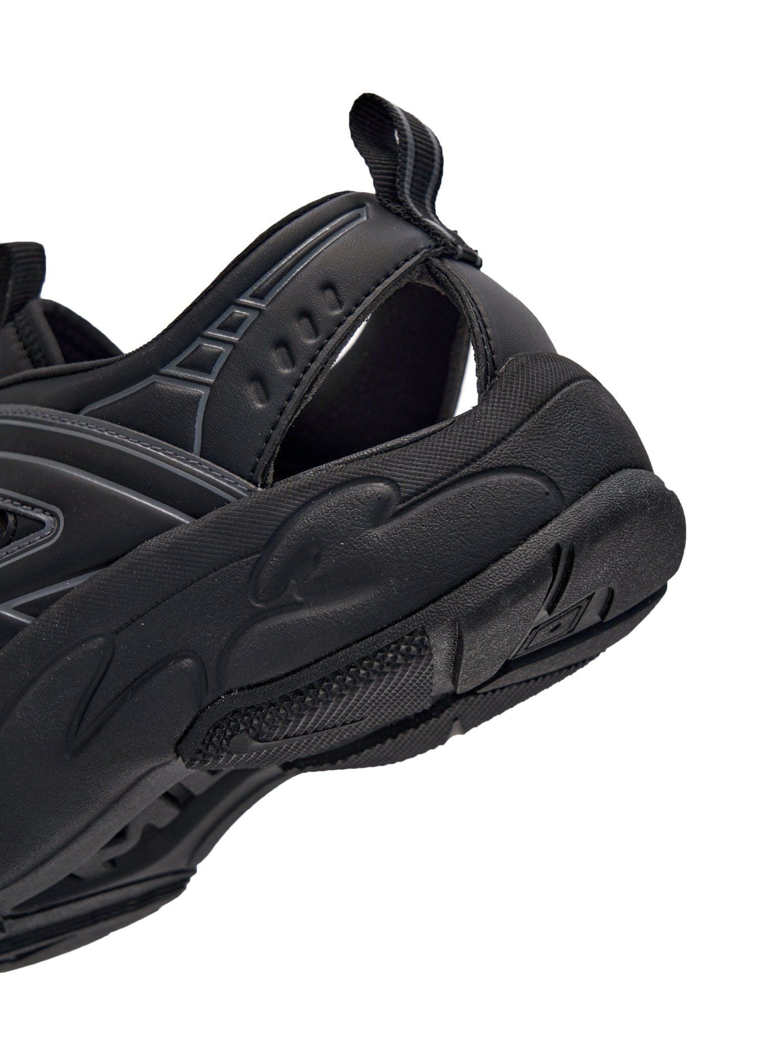  Giày MLB Korea - Big Ball Chunky Field Mask NY Yankees - 3ASDC0153-50BKS 