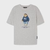  Áo Thun WHOAU - Steve Photo T-shirt / WHRPG2421U 