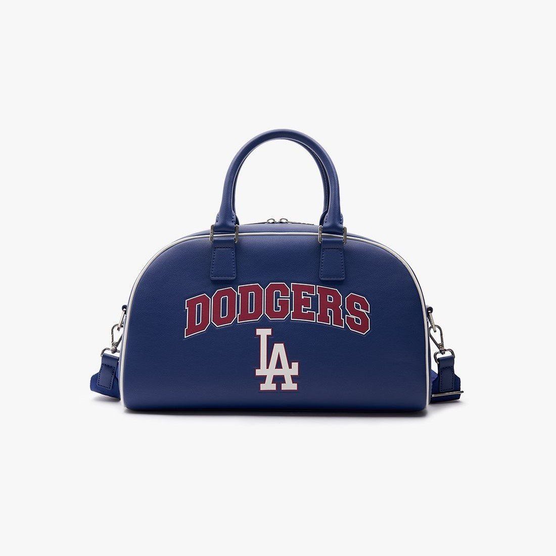  Túi Xách MLB Korea - [Unixex] Sportive MBowling - 3ABWM083N 