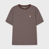  Set Áo Thun WHOAU Steve Pin Stripe - WHRSG2351U 